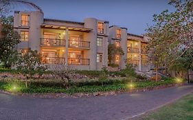 Francolin Lodge